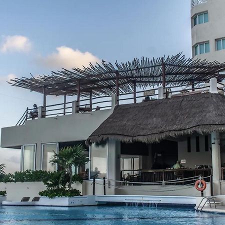 Cancun Beach&Sunrise المظهر الخارجي الصورة