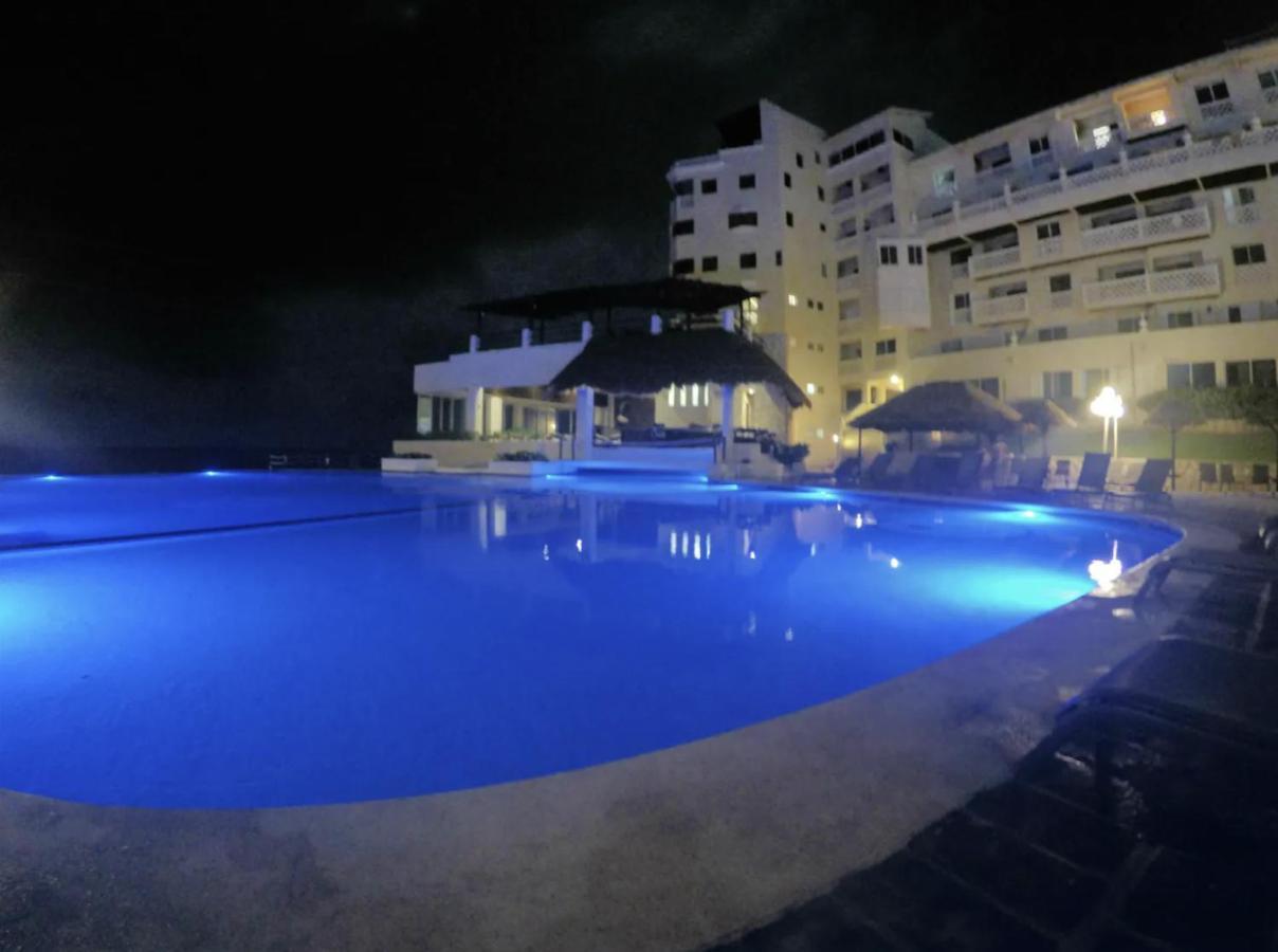 Cancun Beach&Sunrise المظهر الخارجي الصورة