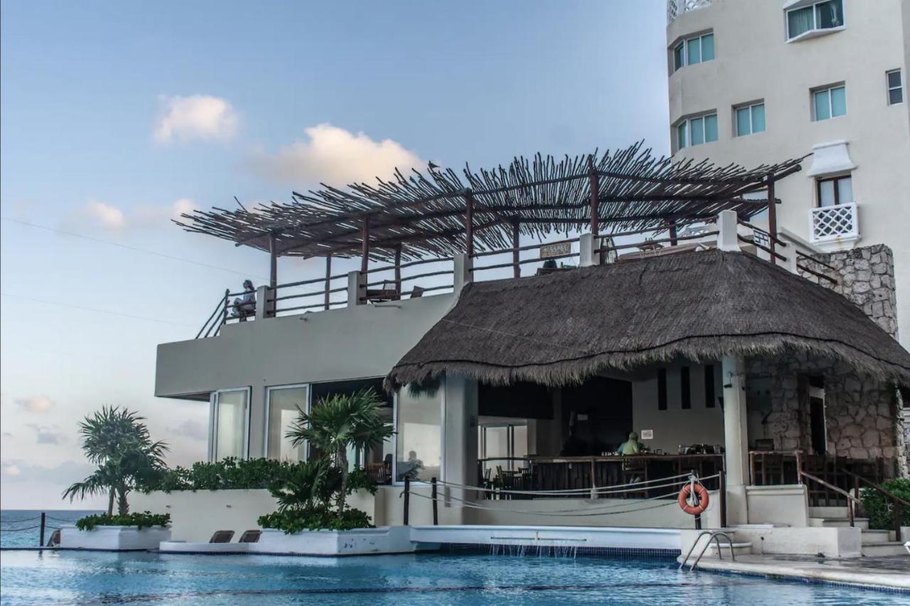 Cancun Beach&Sunrise المظهر الخارجي الصورة