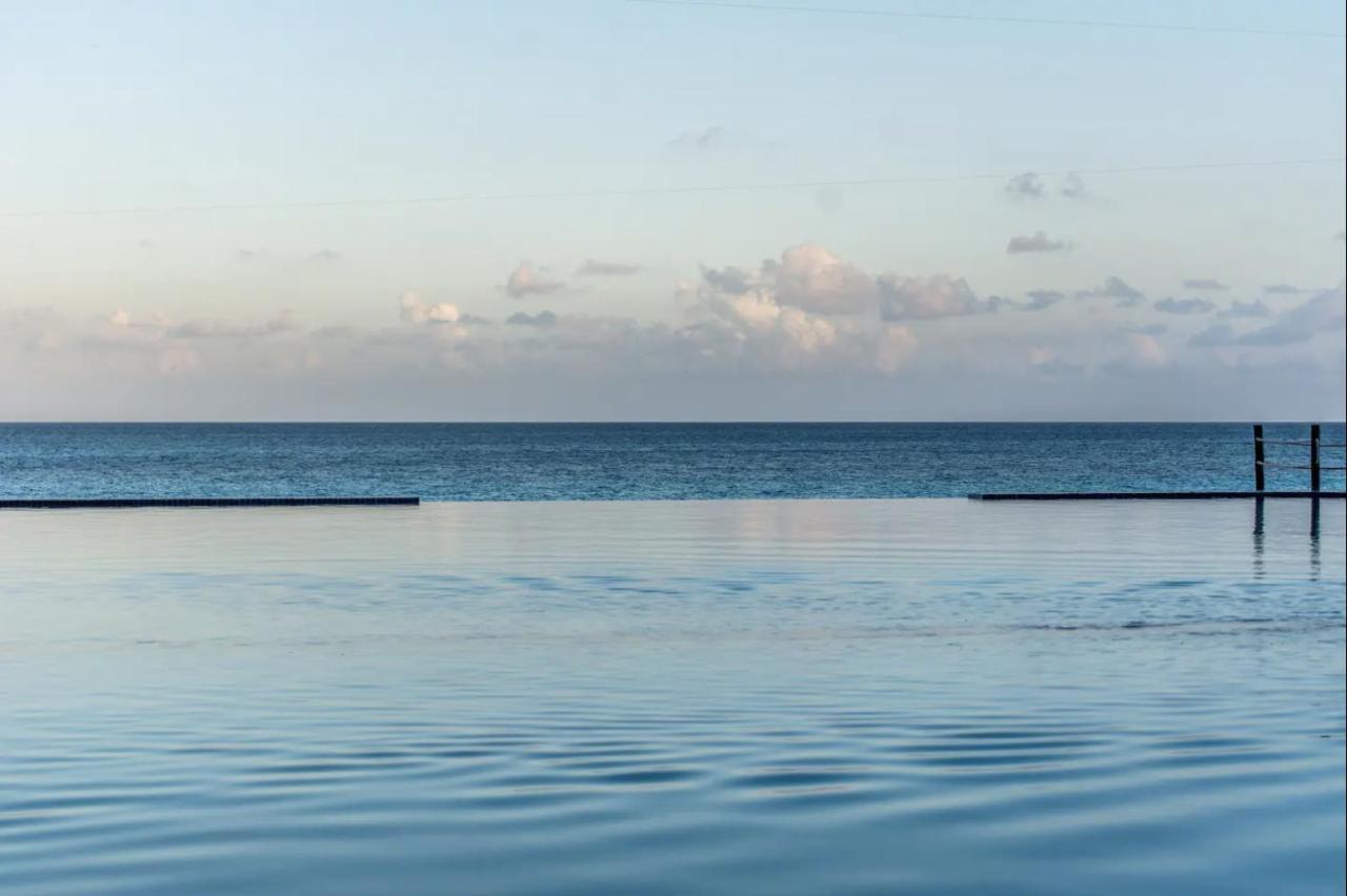 Cancun Beach&Sunrise المظهر الخارجي الصورة