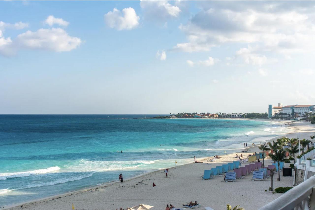 Cancun Beach&Sunrise المظهر الخارجي الصورة