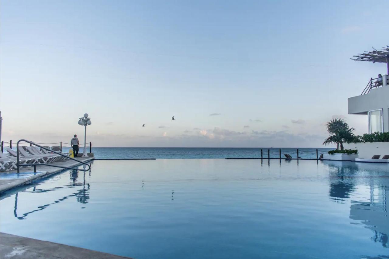 Cancun Beach&Sunrise المظهر الخارجي الصورة