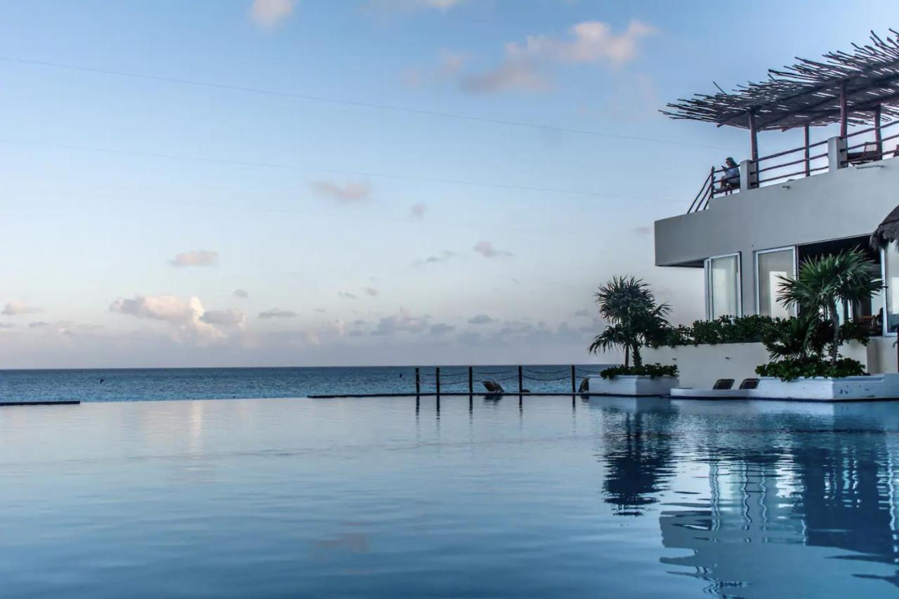Cancun Beach&Sunrise المظهر الخارجي الصورة