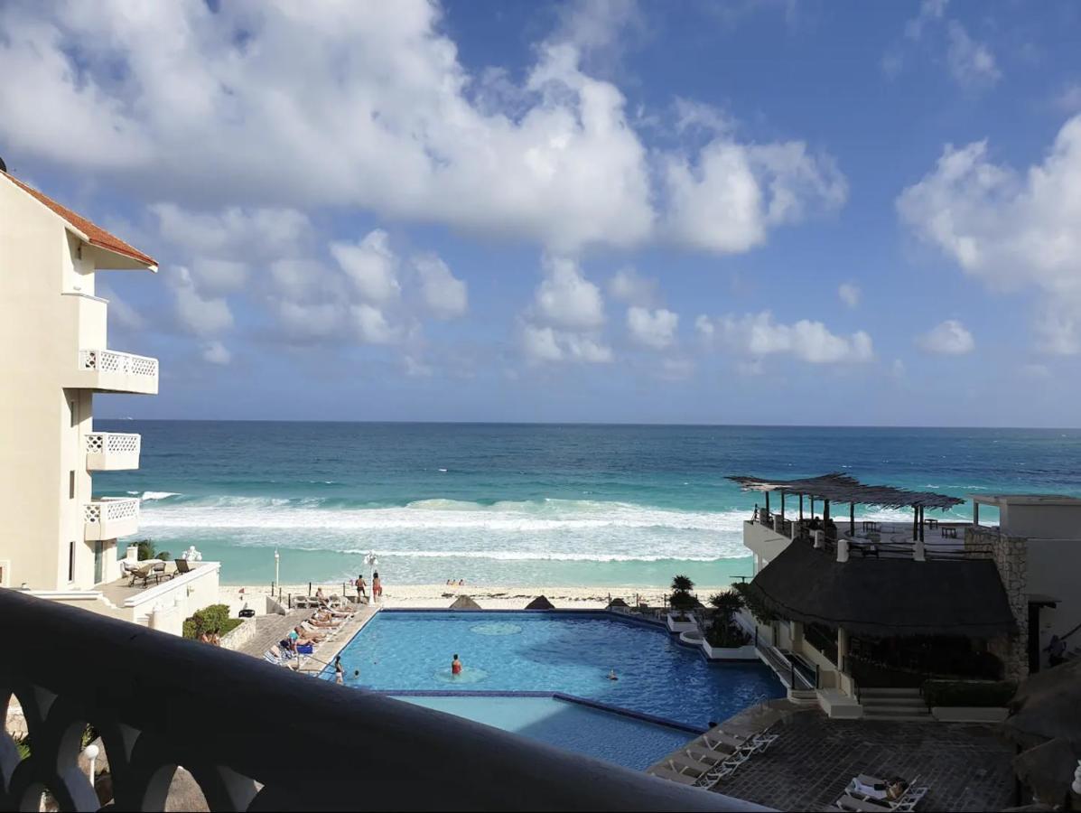 Cancun Beach&Sunrise المظهر الخارجي الصورة