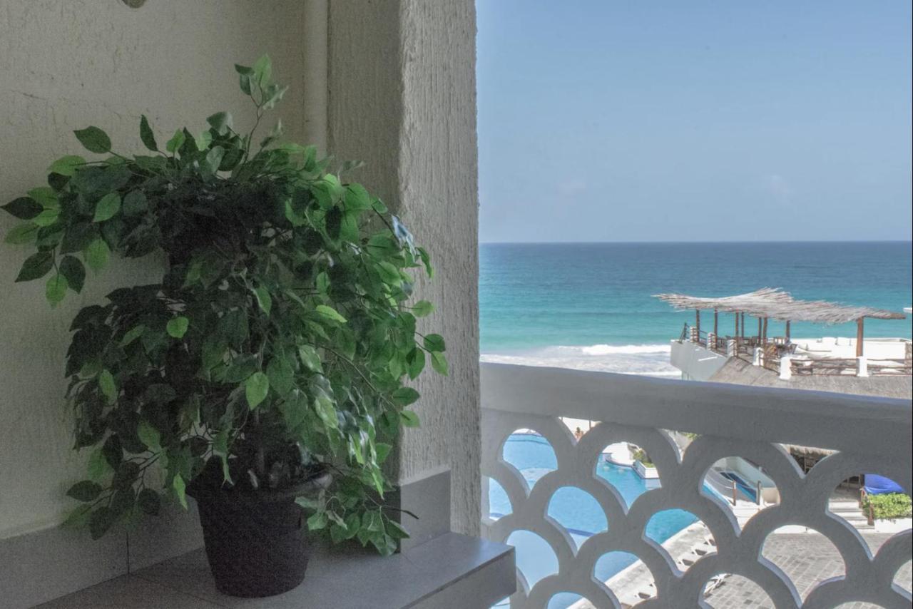 Cancun Beach&Sunrise المظهر الخارجي الصورة