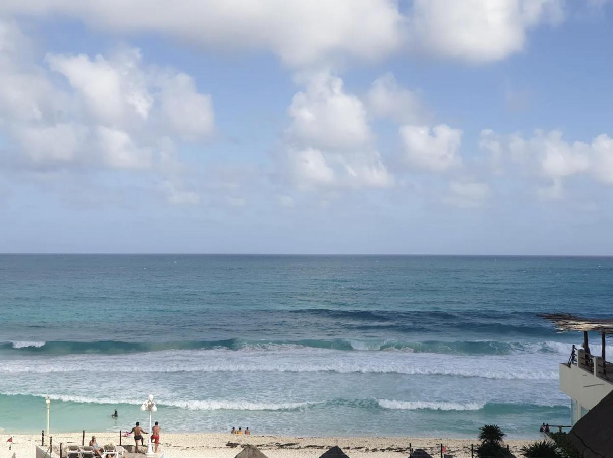 Cancun Beach&Sunrise المظهر الخارجي الصورة