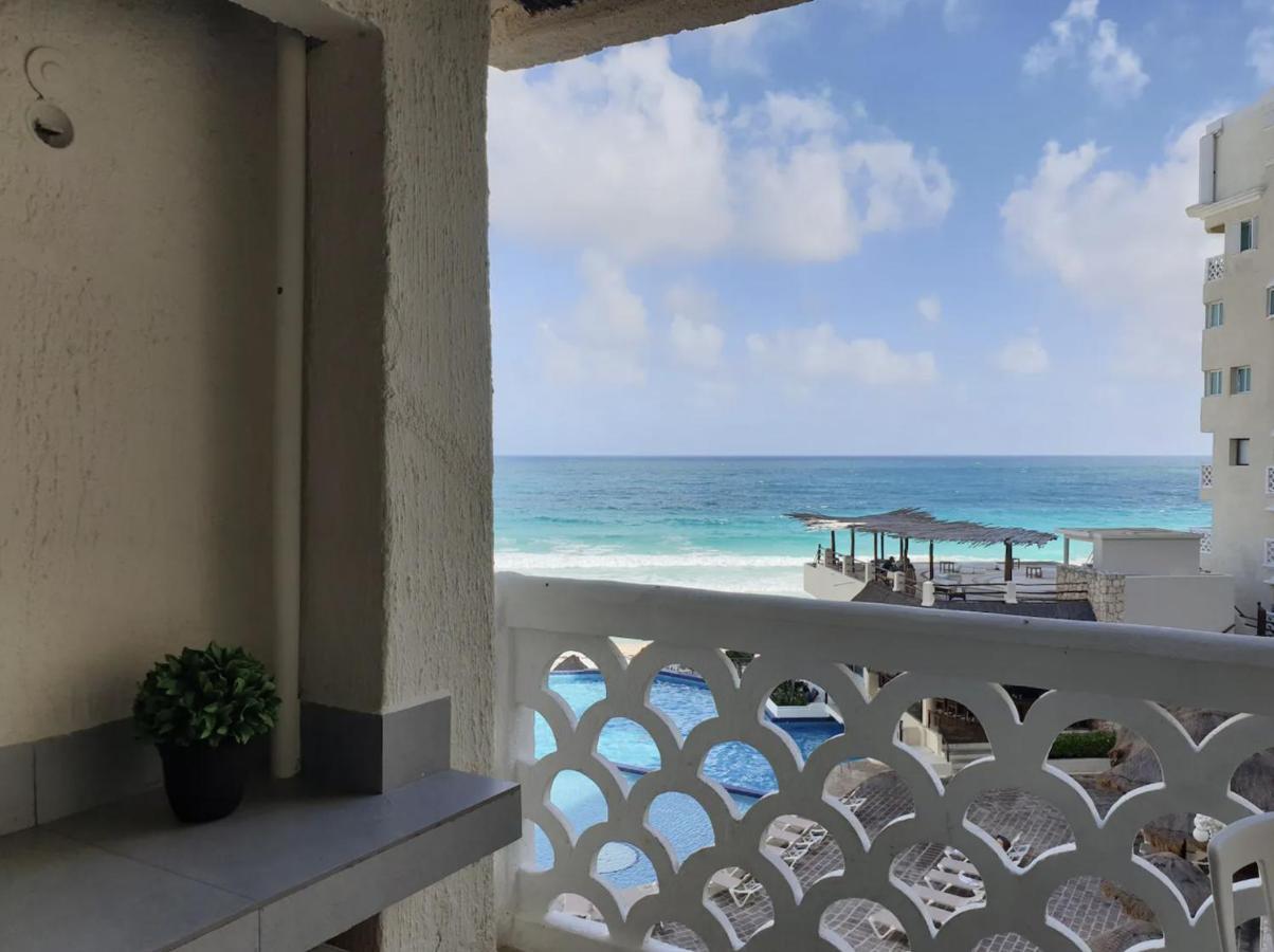 Cancun Beach&Sunrise المظهر الخارجي الصورة
