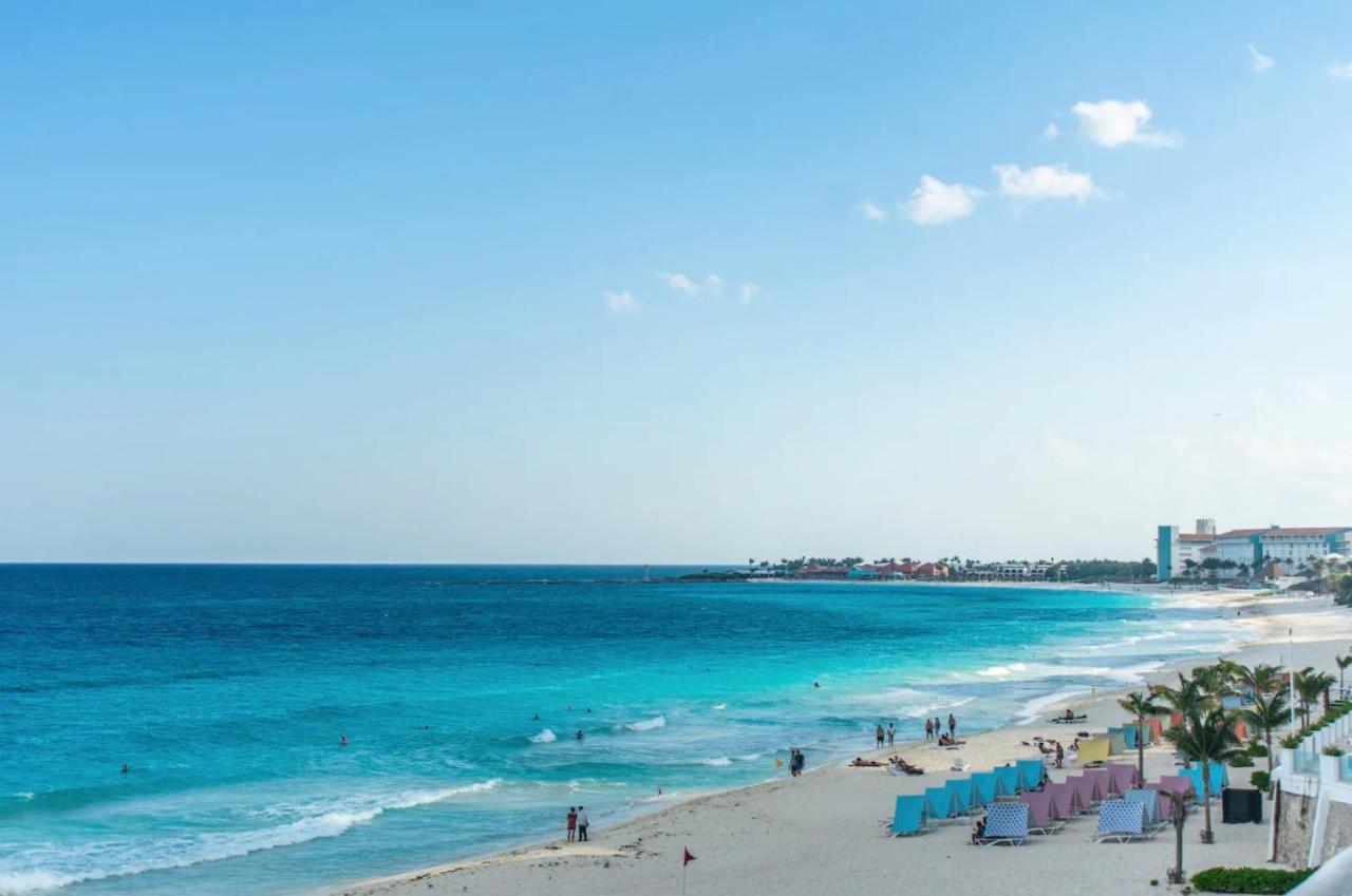 Cancun Beach&Sunrise المظهر الخارجي الصورة