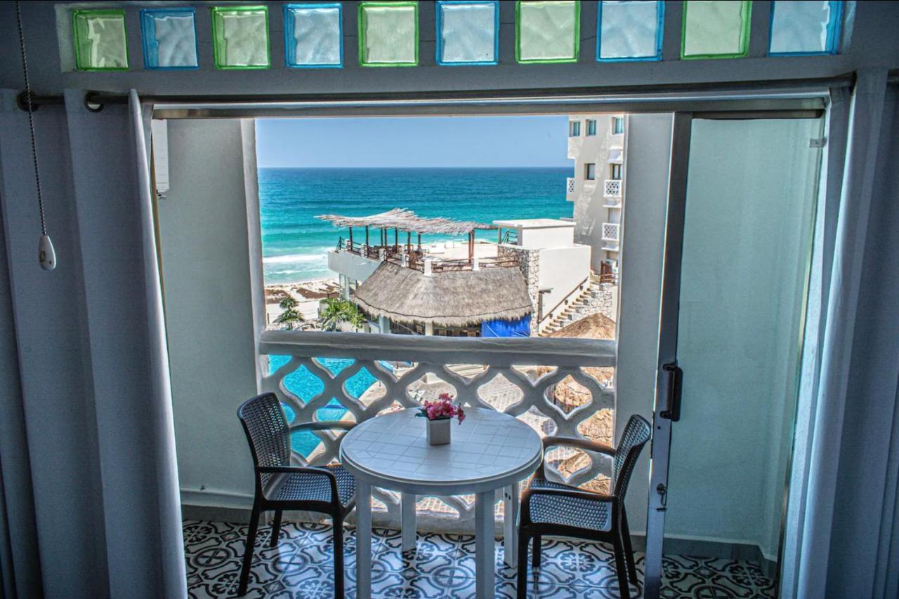 Cancun Beach&Sunrise المظهر الخارجي الصورة