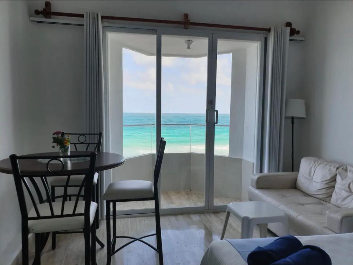 Cancun Beach&Sunrise المظهر الخارجي الصورة