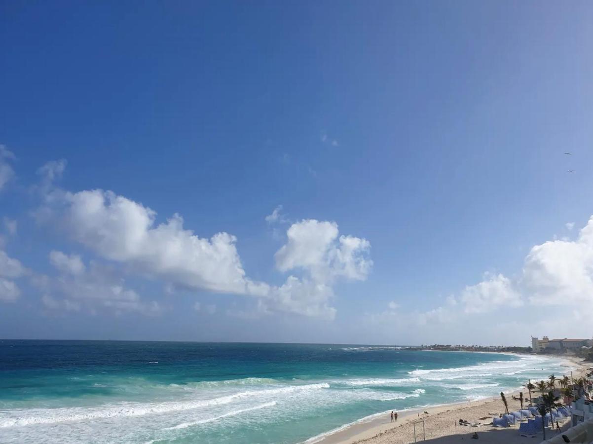 Cancun Beach&Sunrise المظهر الخارجي الصورة