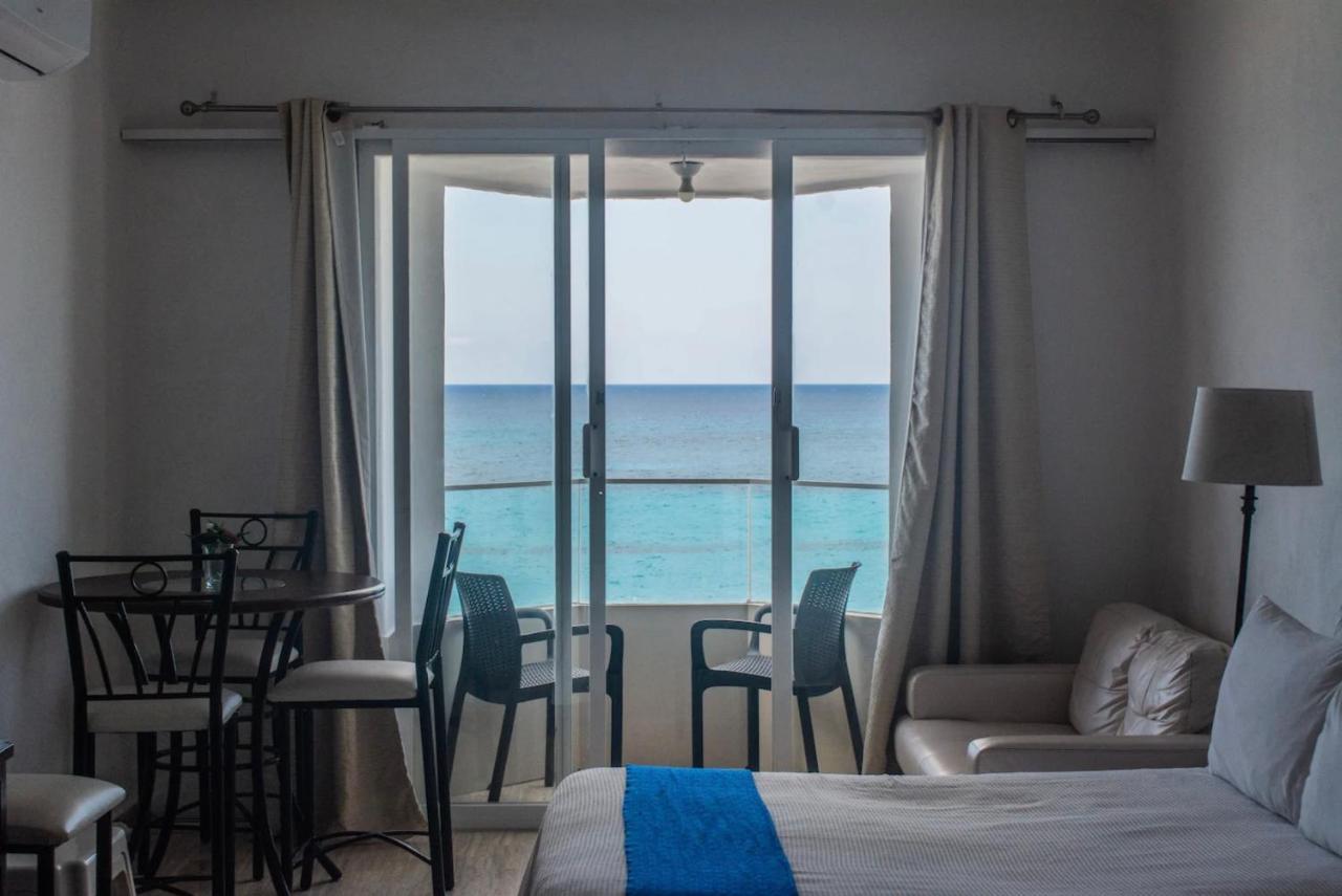 Cancun Beach&Sunrise المظهر الخارجي الصورة