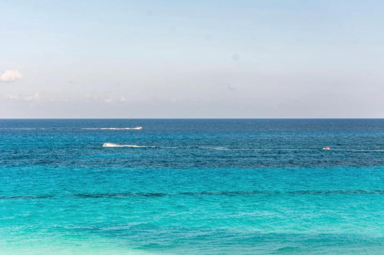 Cancun Beach&Sunrise المظهر الخارجي الصورة