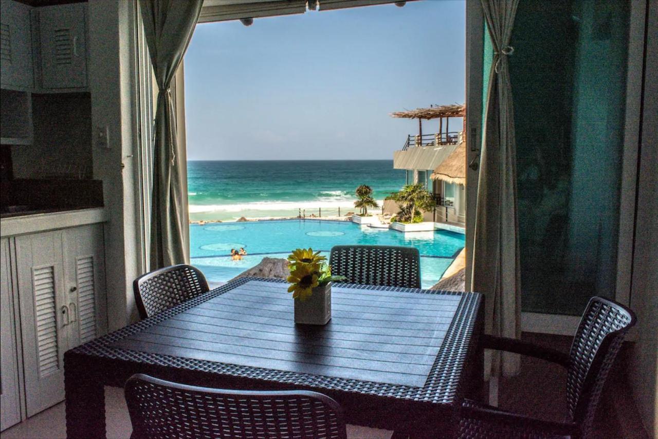 Cancun Beach&Sunrise المظهر الخارجي الصورة