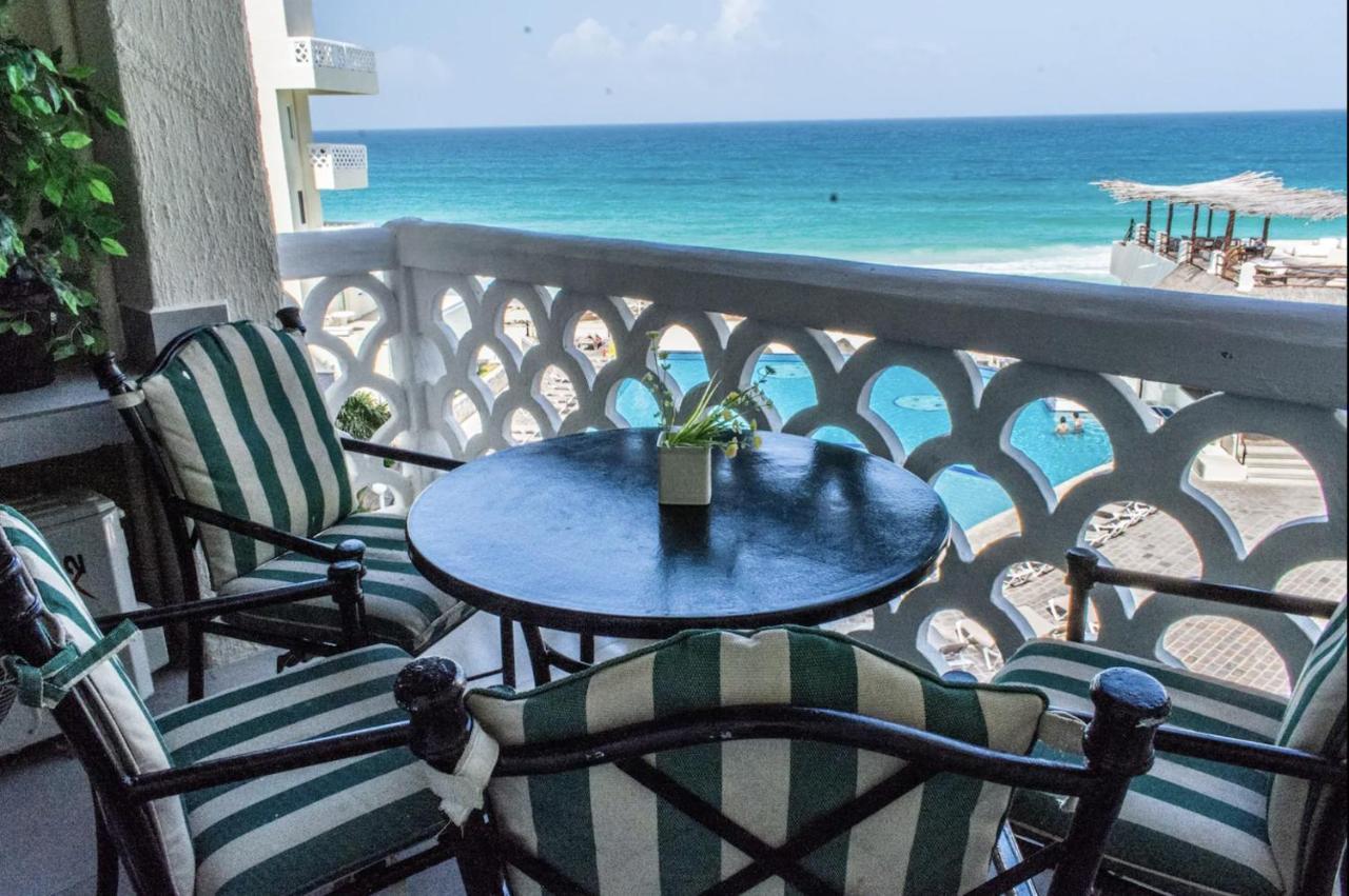Cancun Beach&Sunrise المظهر الخارجي الصورة