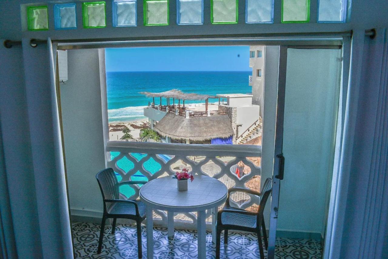 Cancun Beach&Sunrise المظهر الخارجي الصورة