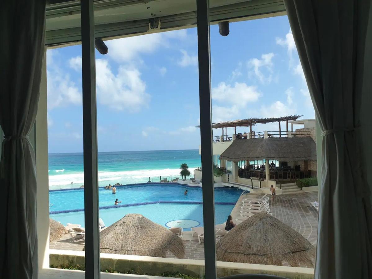 Cancun Beach&Sunrise المظهر الخارجي الصورة