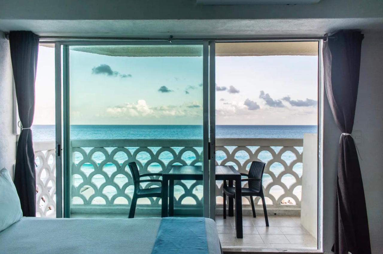 Cancun Beach&Sunrise المظهر الخارجي الصورة