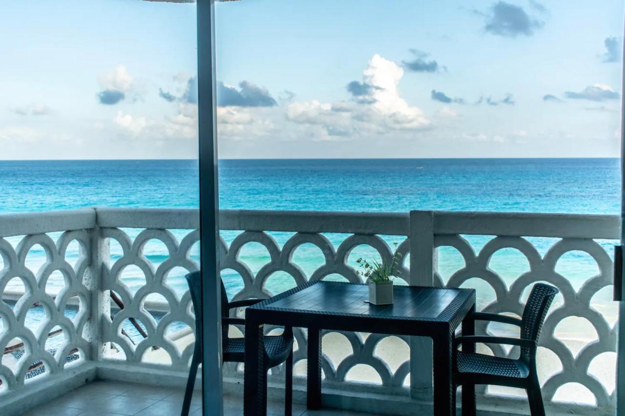 Cancun Beach&Sunrise المظهر الخارجي الصورة