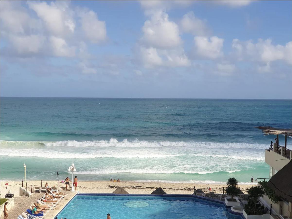 Cancun Beach&Sunrise المظهر الخارجي الصورة