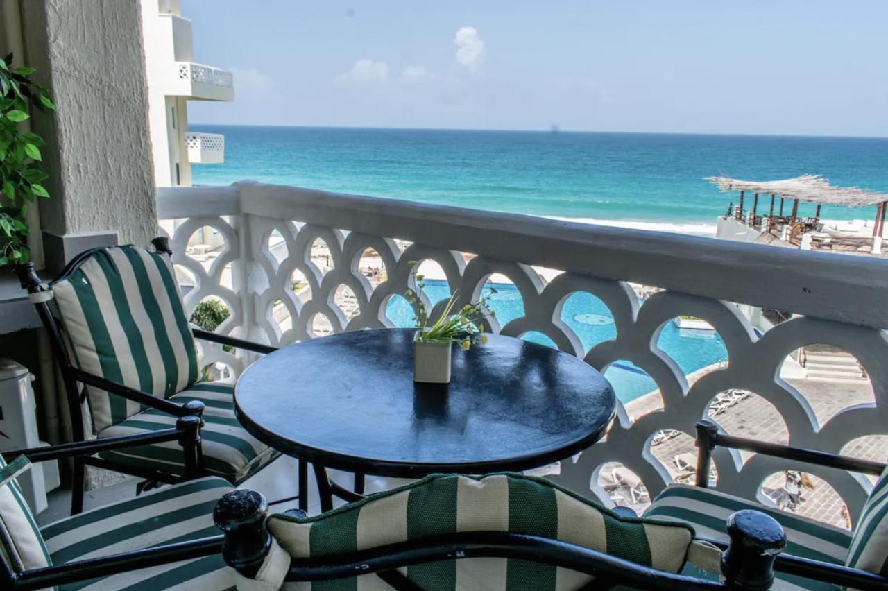 Cancun Beach&Sunrise المظهر الخارجي الصورة