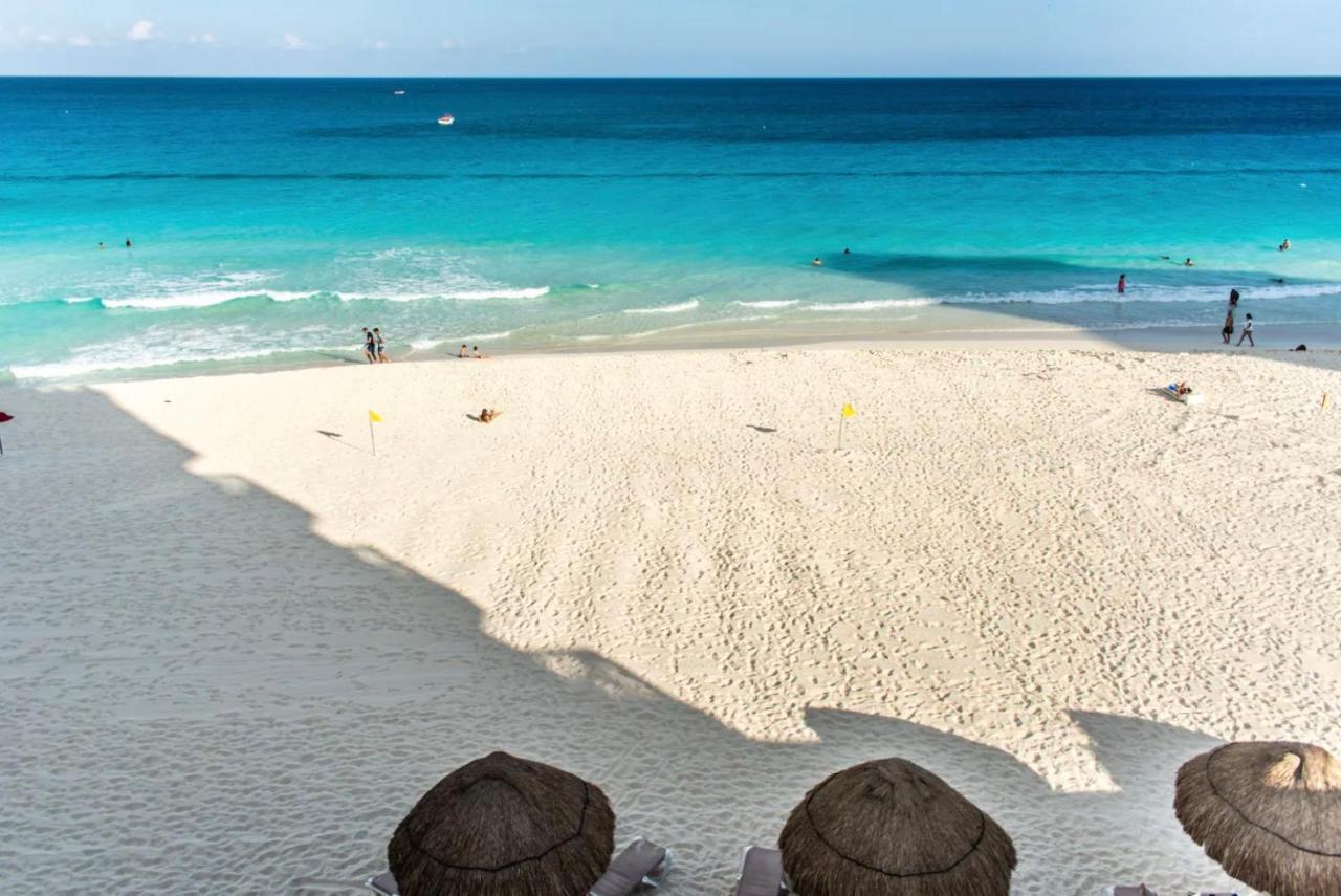 Cancun Beach&Sunrise المظهر الخارجي الصورة