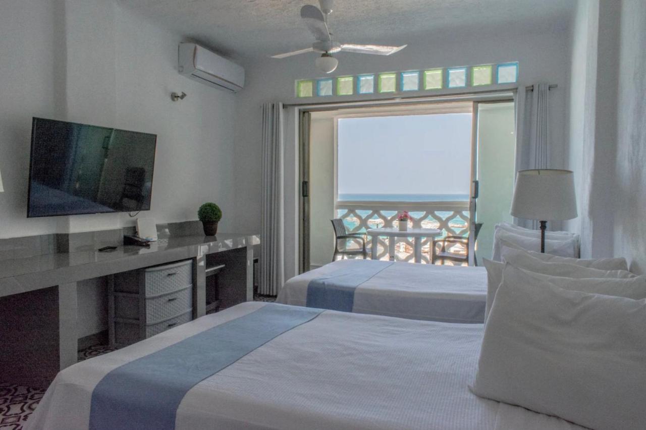 Cancun Beach&Sunrise المظهر الخارجي الصورة