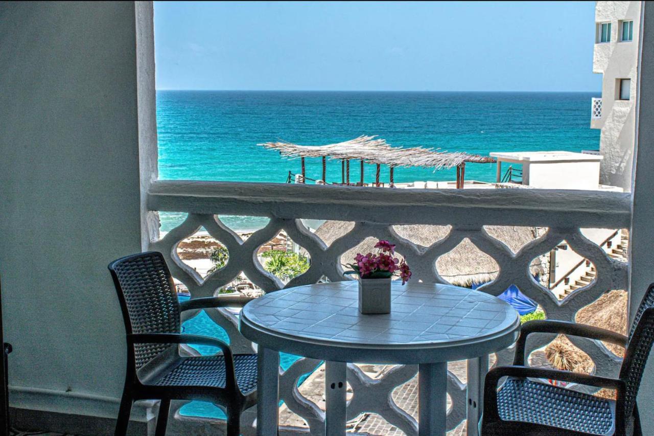 Cancun Beach&Sunrise المظهر الخارجي الصورة