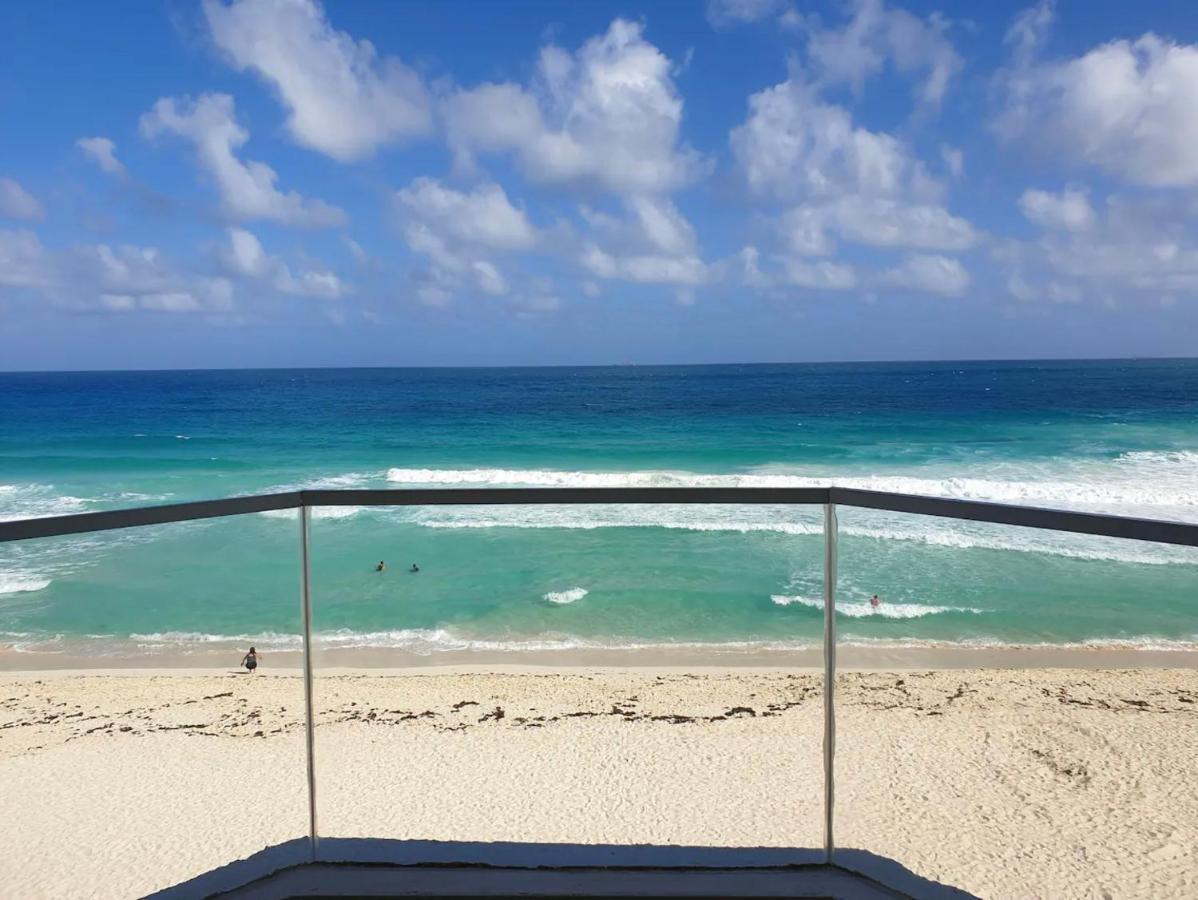 Cancun Beach&Sunrise المظهر الخارجي الصورة