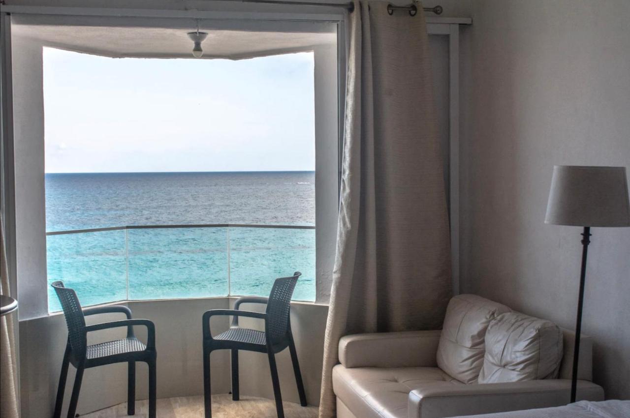Cancun Beach&Sunrise المظهر الخارجي الصورة