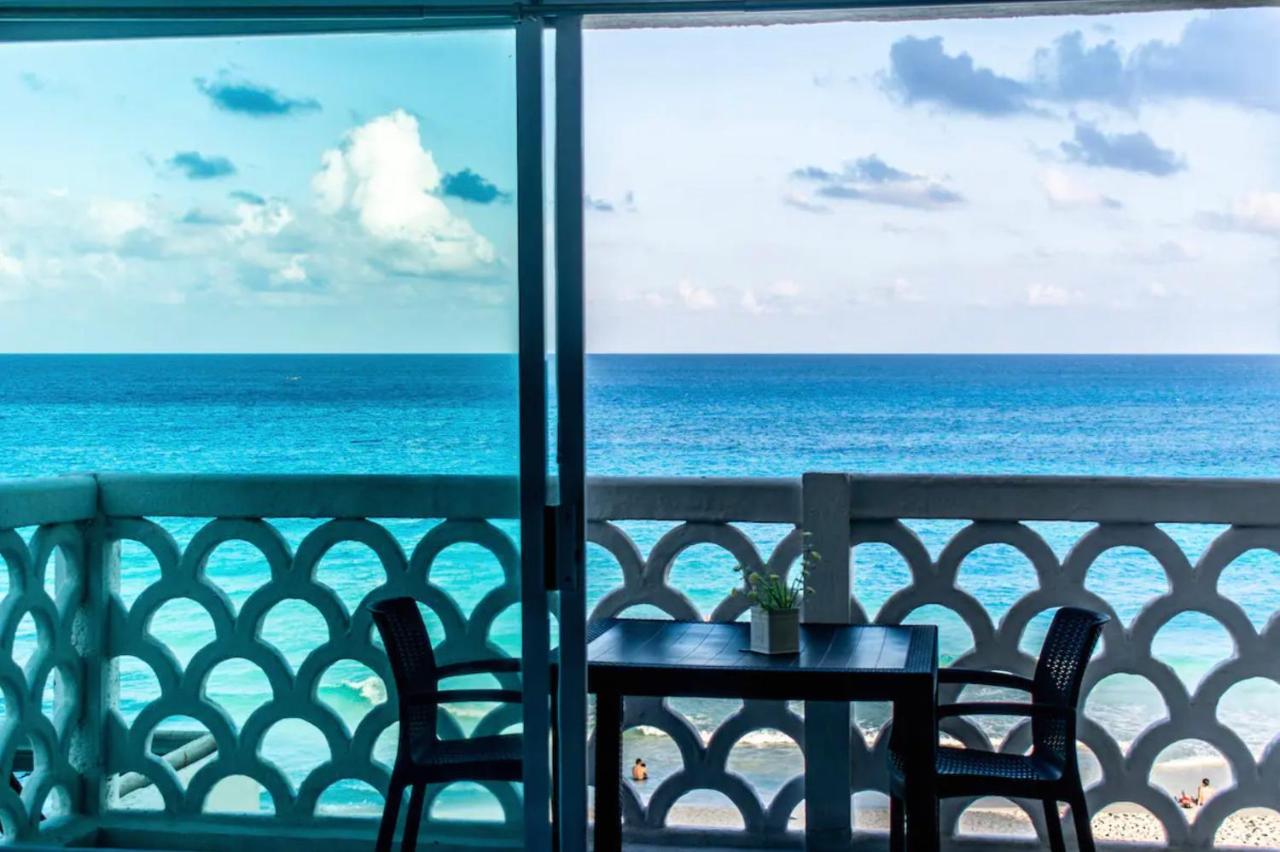 Cancun Beach&Sunrise المظهر الخارجي الصورة