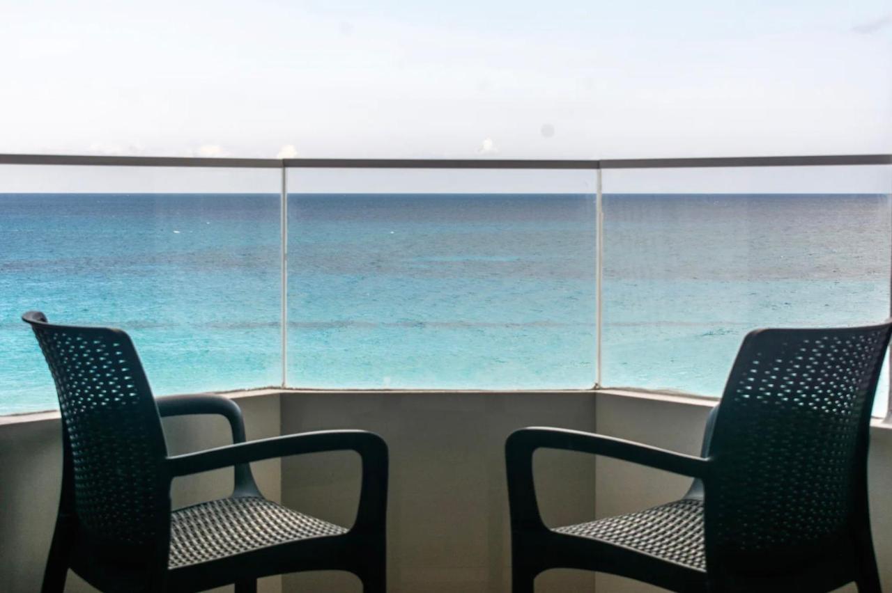 Cancun Beach&Sunrise المظهر الخارجي الصورة