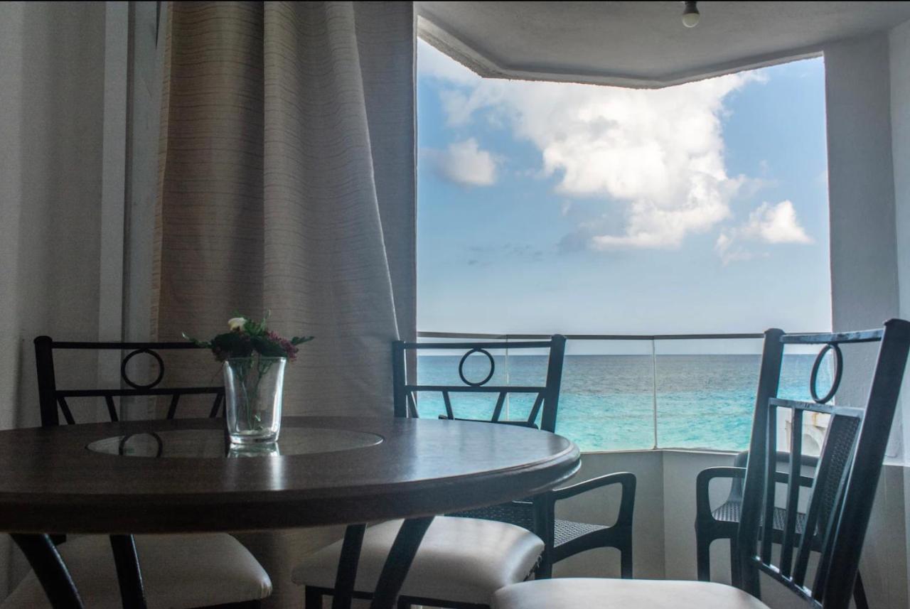 Cancun Beach&Sunrise المظهر الخارجي الصورة