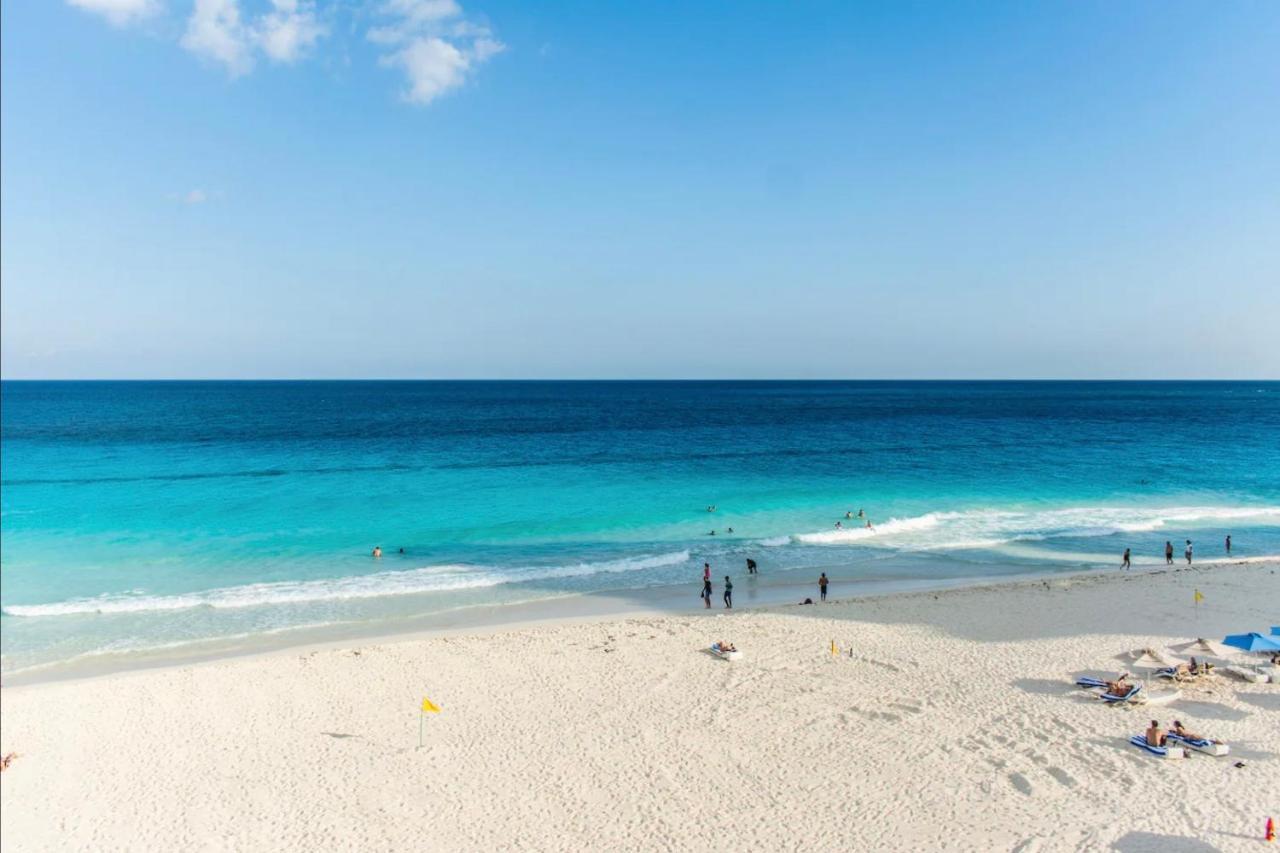 Cancun Beach&Sunrise المظهر الخارجي الصورة