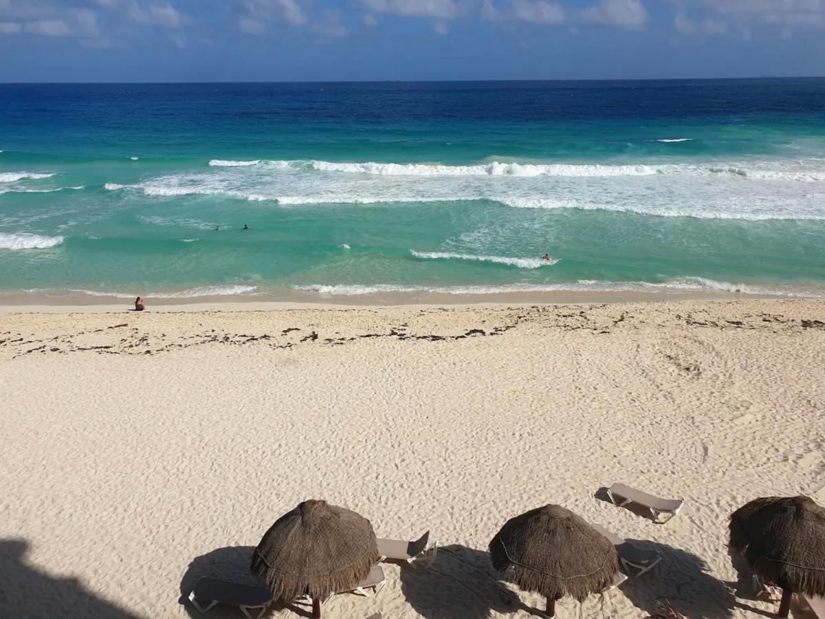 Cancun Beach&Sunrise المظهر الخارجي الصورة